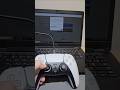 Джойстик PS5 - починил за 10 минут #ремонт #молдова #playstation