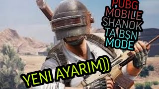 Shanok Ta Bşn Mode D