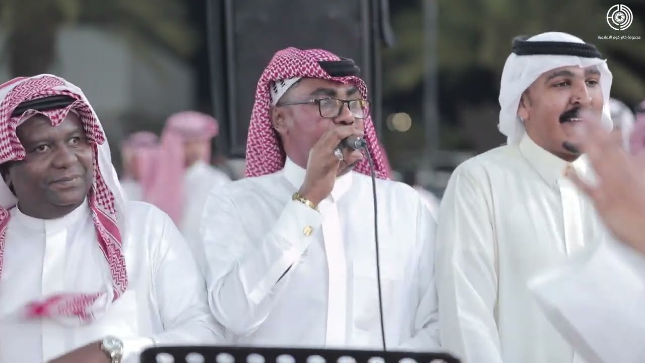 يا مدورين السوالف - غناء حاتم اسلم | زواج الشاب علي حسين البيهي