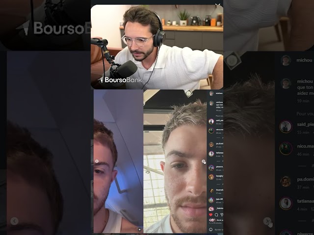 Bah alors Michou 😂 (Top Clips Juin 2026)