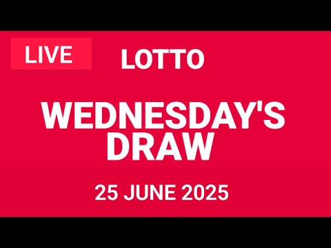 The National Lottery