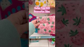 Perfect Dollar Tree DIY Decoration Idea #dollartree #dollartreediy #trendingshortsvideo Profile