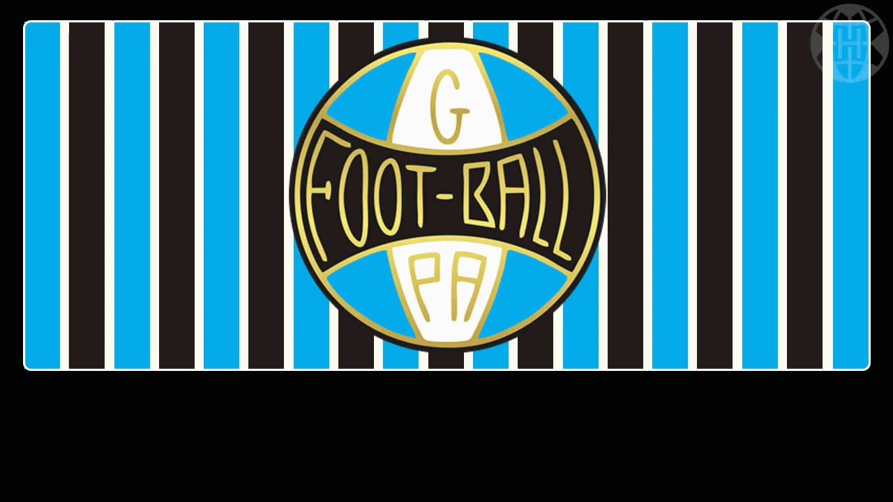 Hino do Grêmio - Versão original (Letra)