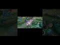 Evolution. #mlbb #mobilelegends #mobilelegendsbangbang #mlbbhighlights #mlbbshorts #ml #mlbbheroes