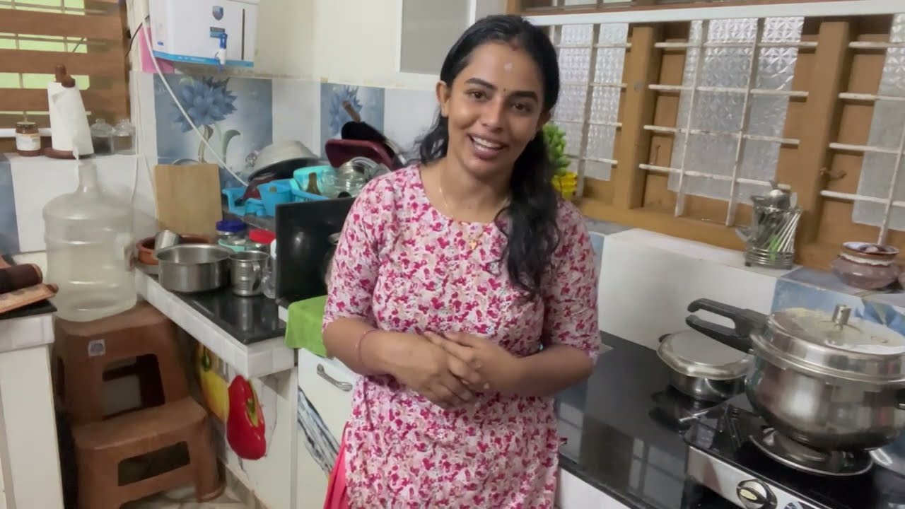 എന്താണിപ്പോ സി ചേട്ടൻറെ വീട്ടിൽ പോകാത്തത്. Day in my life❤️