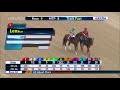 The Oaklawn Mile Oaklawn Race Track May 3 2019