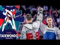 [Roma 2019 World Taekwondo GP] M+80kg Final - LARIN Vladislav(RUS) vs ZHAPAROV Ruslan(KAZ)