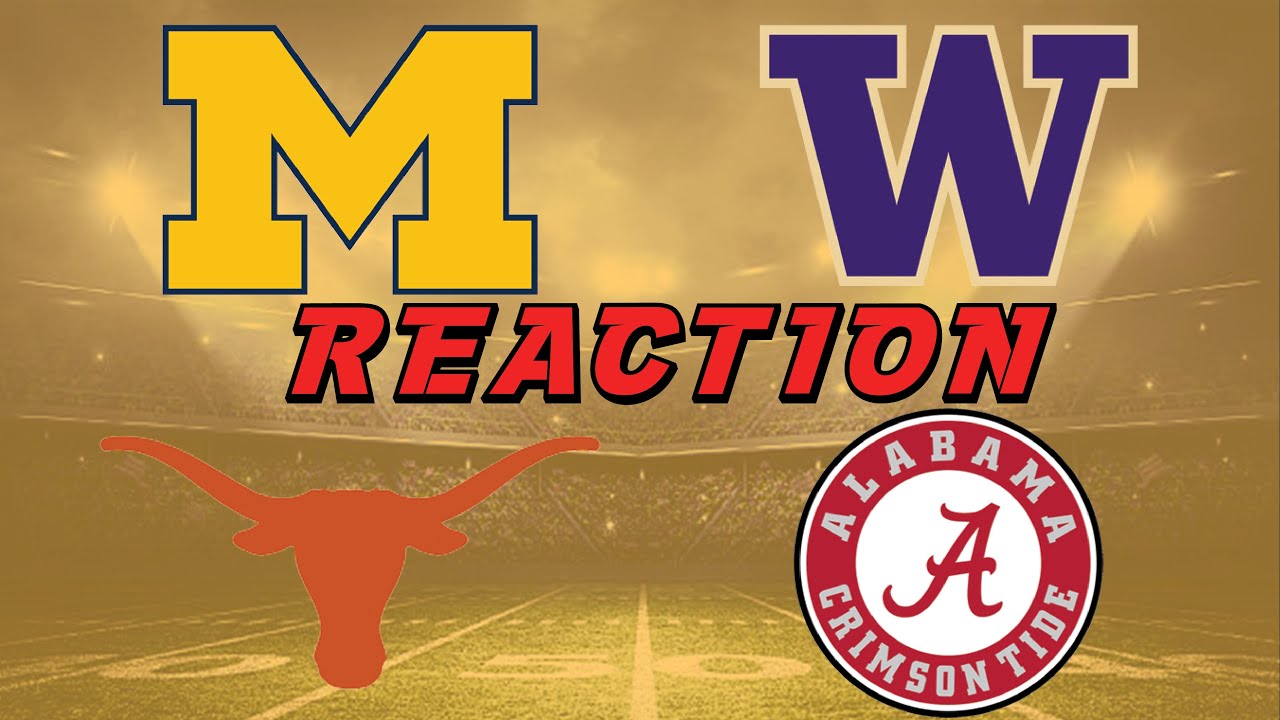 College Football Playoffs 2023 Michigan