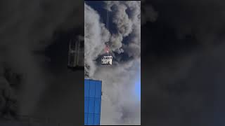 #reading #news #firefighter #construction #crane