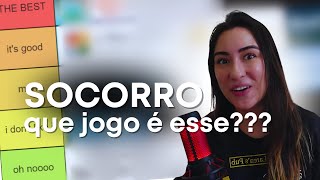 os melhores jogos pra aprender inglês | aprender inglês jogando screenshot 2