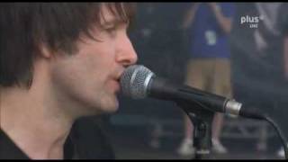 Ash - 10 - Burn Baby Burn (Rock Am Ring 2011)