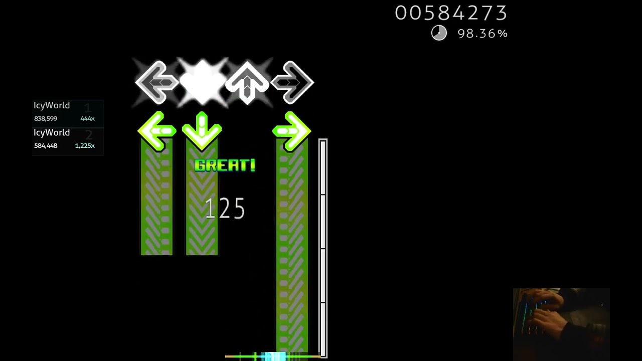 new map Magic Dragon