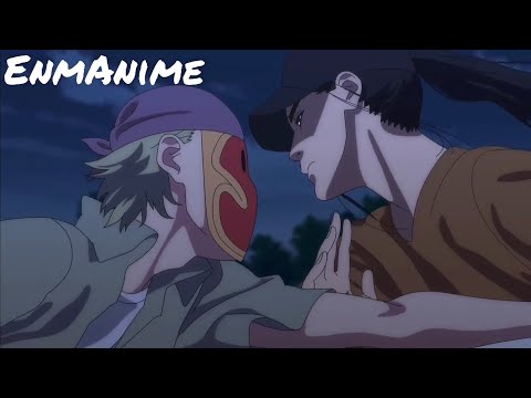 Hitori no Shita: The Outcast Season 1 - Full Fight Scene [4K