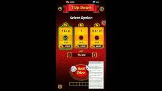 Here is how to make unlimited coin in LUDO||Hacking Tricks screenshot 4