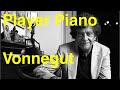 Let's Read - Player Piano part 1 (ch 1-9) by Kurt Vonnegut - Book Summary, Review, Analysis