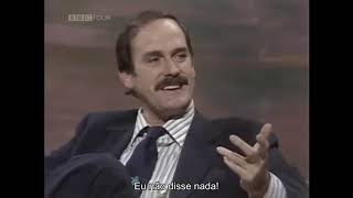 Friday Night Saturday Morning - Monty Python e A Vida de Brian (LEGENDADO)
