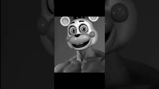 Helpy the Giga Chad.