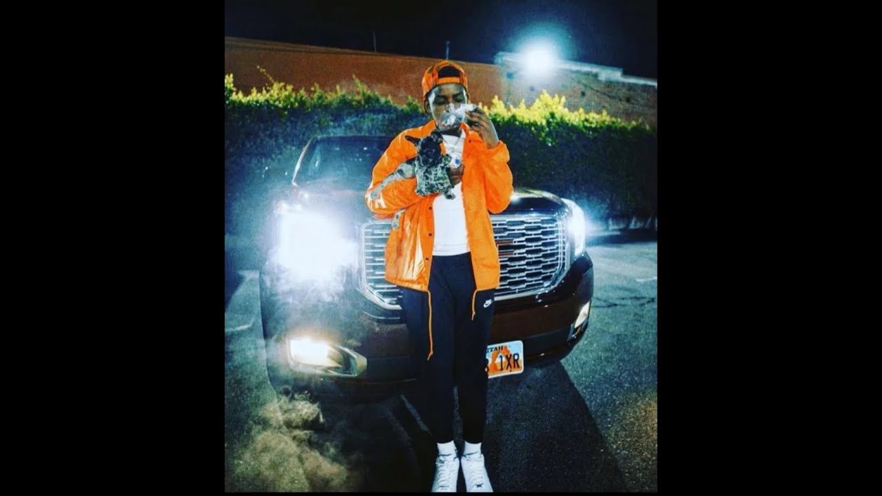 [FREE] Truebleeda Type Beat “IN MY FEELINGS” 2025