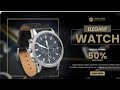 Top 10 Best Selling Luxury Watches of 2026 ( And Why They Keep Selling )
