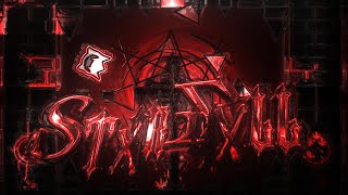 Stxrfxll By Rpllr, Lawe Louree 4K, 60Fps In Cherry Team