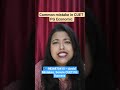 Common Mistakes in CUET PG Economics 2026 Explained #CUETPG #EconomicsPrep #PGEntrance