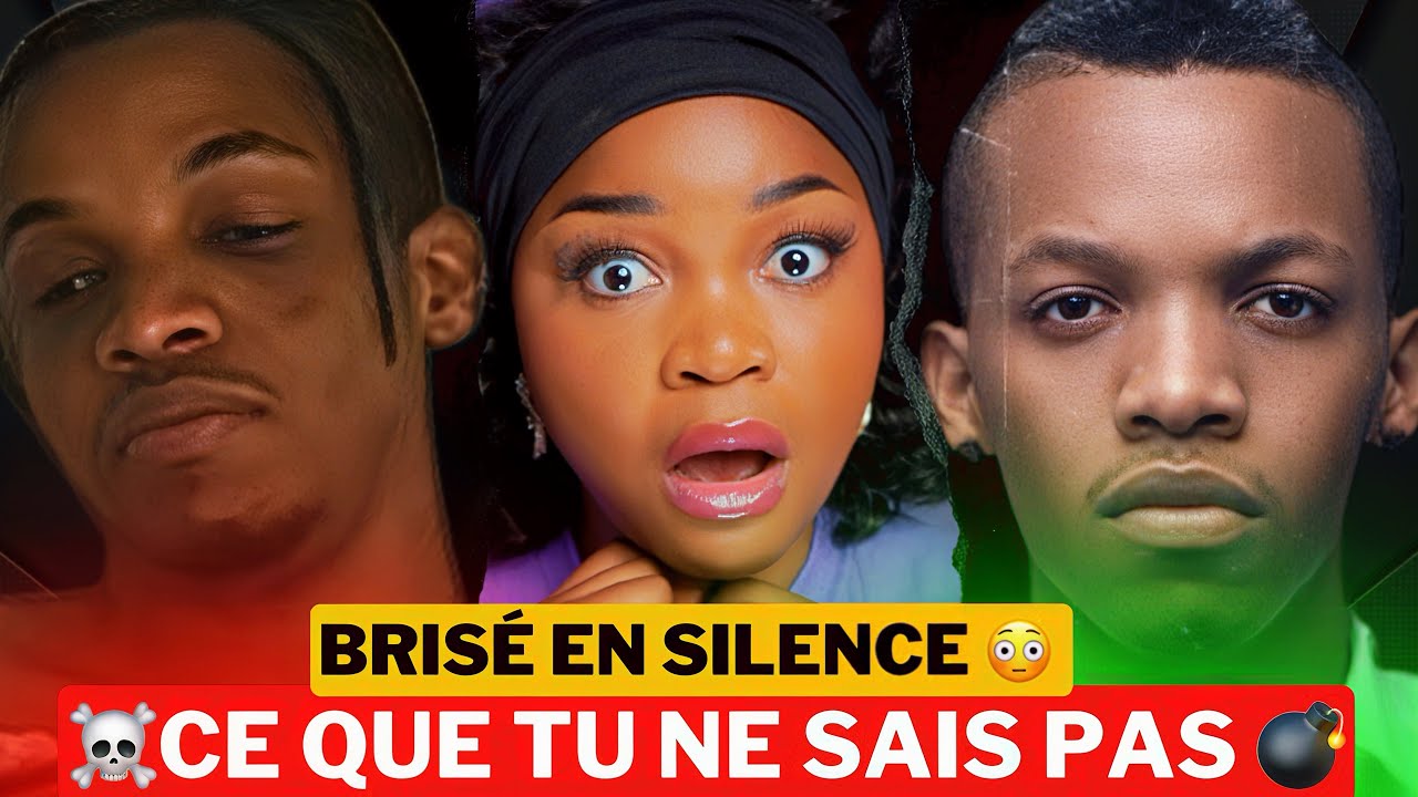 🔴 TEKNO : la vérité sur sa disparition — l’histoire complète