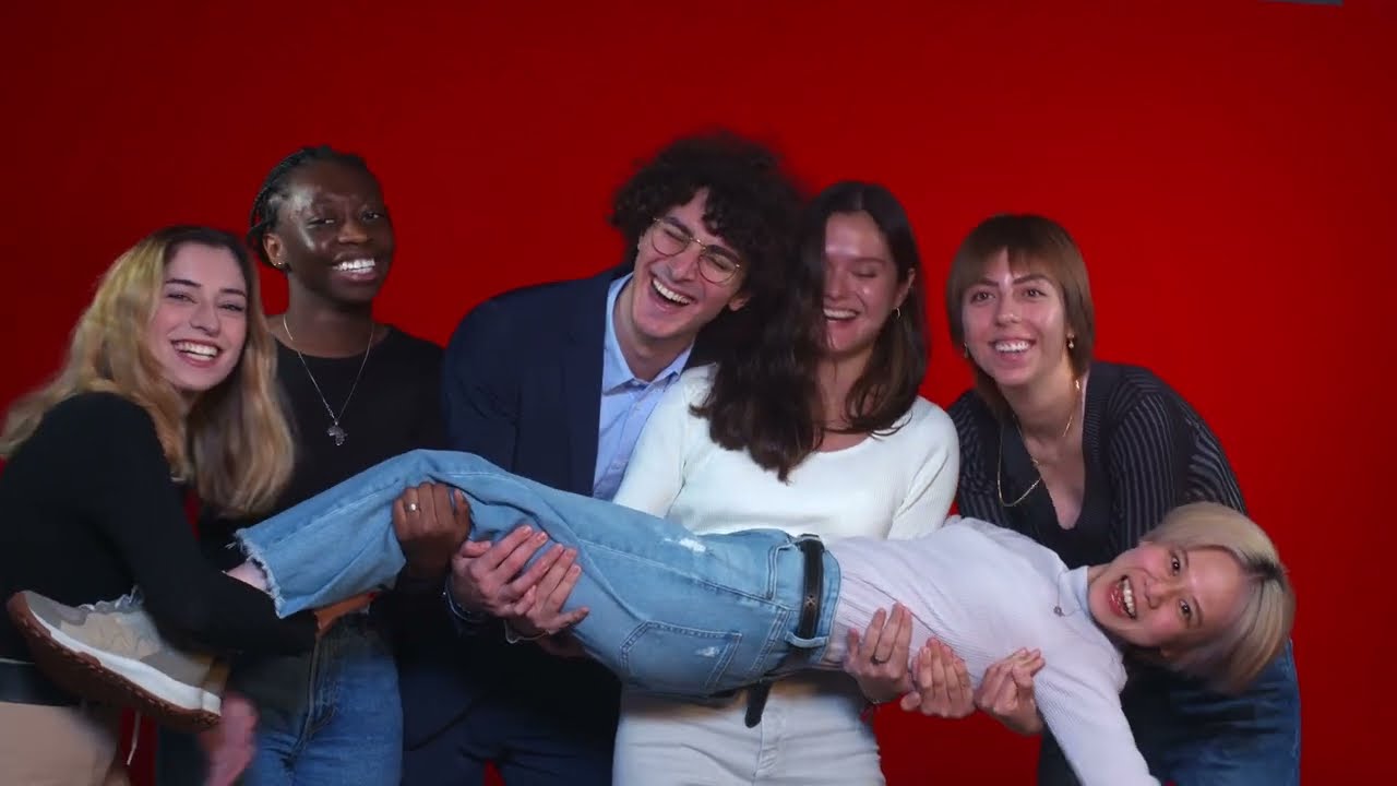 Studying at DHBW Ravensburg