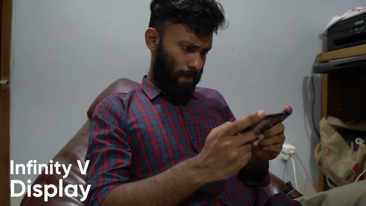 Samsung X Series Commercial