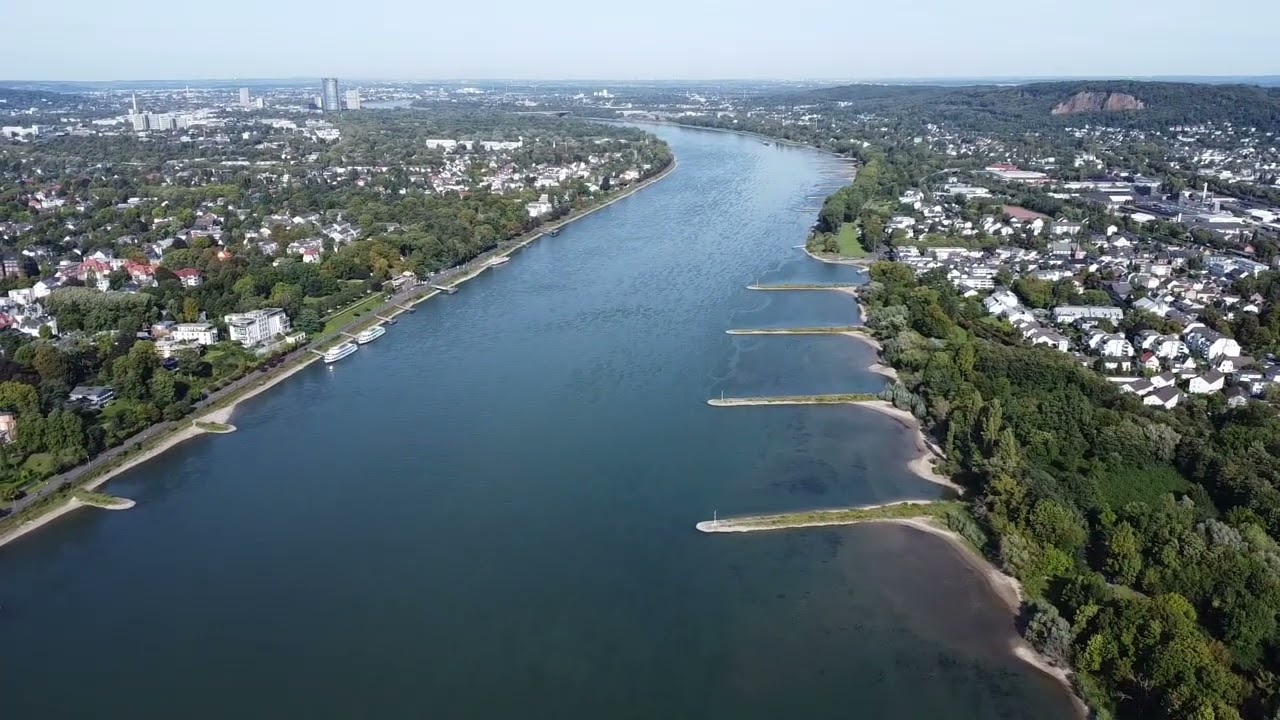 Rheinhotel Dreesen video low quality