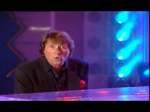 Udo Jürgens - Marathon-Mann (endlich Liebe) 1991