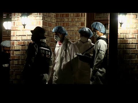 [사건사고] 안성 농가서 50대 주부 흉기에 피살…밀양 식당 화재 / 연합뉴스TV (YonhapnewsTV)