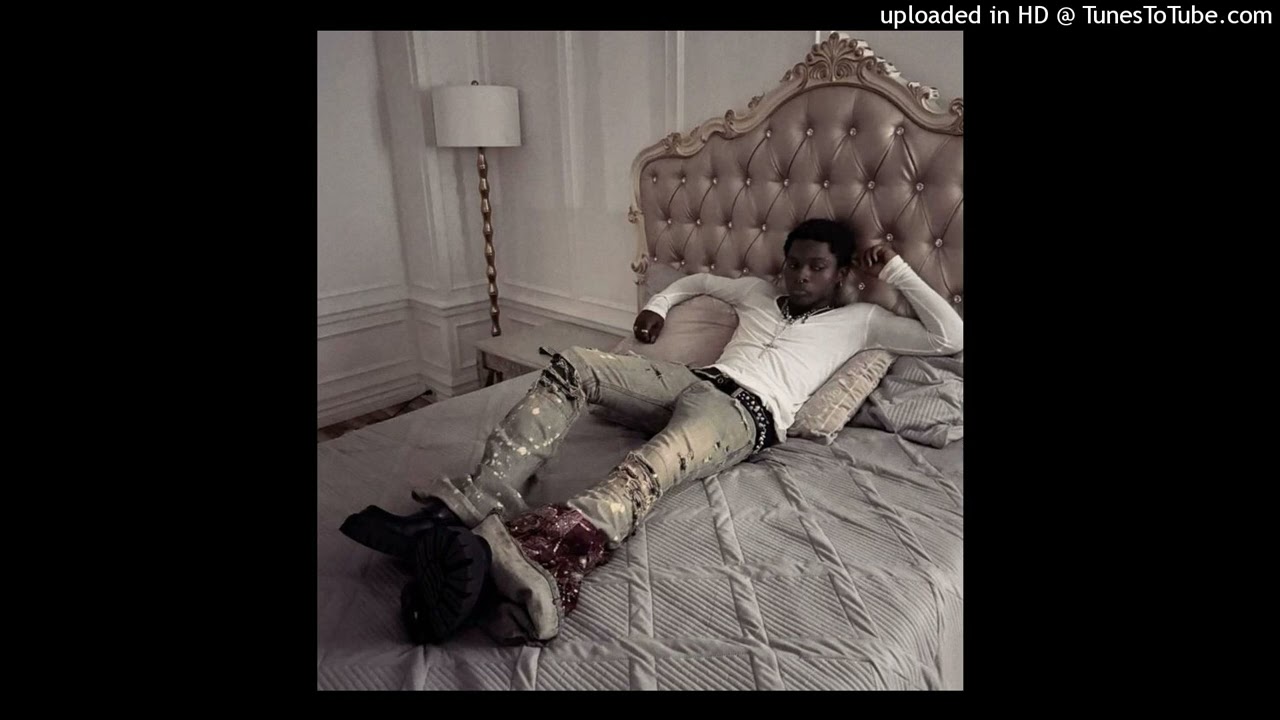 lucy bedroque + unmusique type beat - 