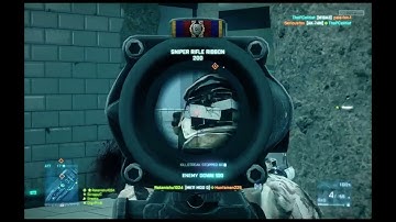 BF3 Beta - First Impressions Gameplay