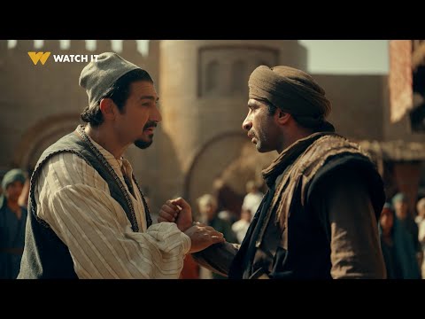 جودر كسب عدوه بس خسر الحاجة الوحيدة اللي بتحميه من الشمعيين