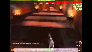 Cod4 Dirz Deathrun