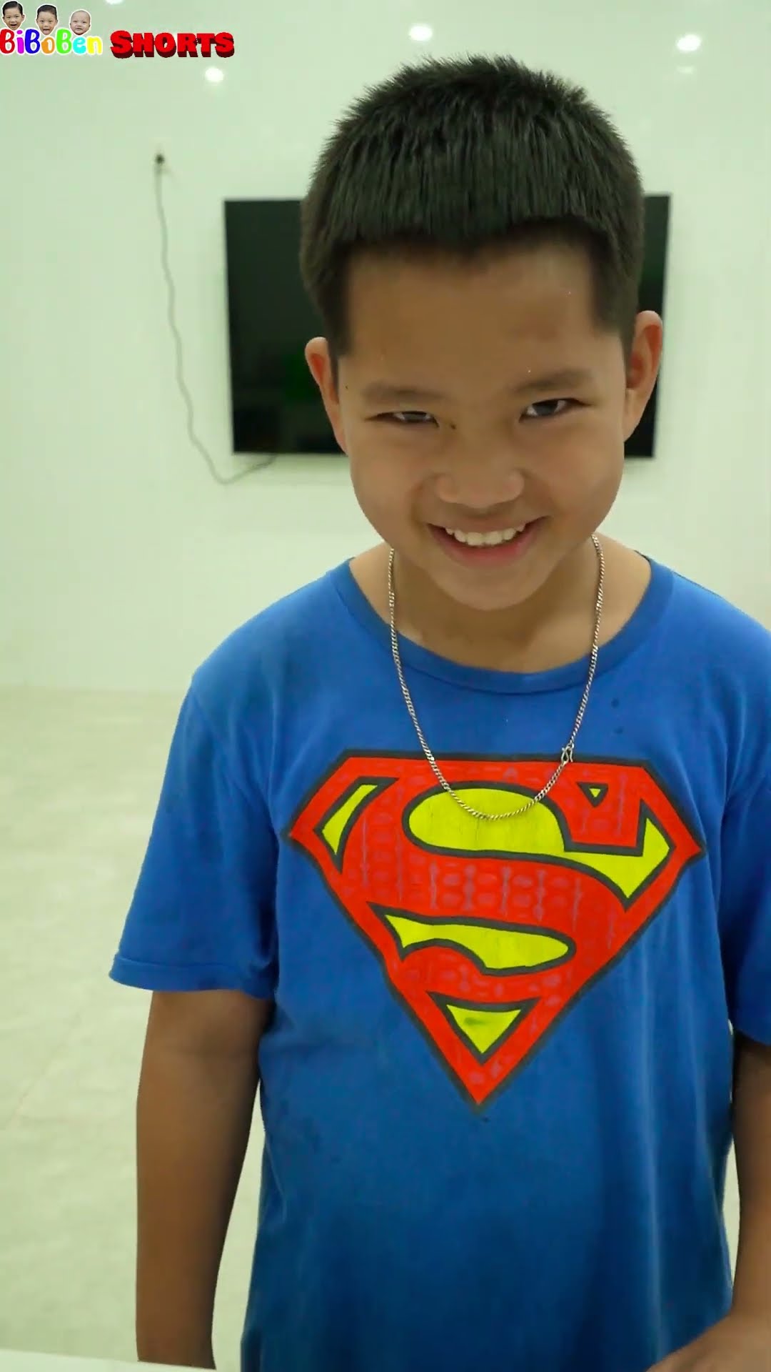 Give good | The Bad Brother and the Good Brother | Người anh xấu tính và em trai tốt bụng