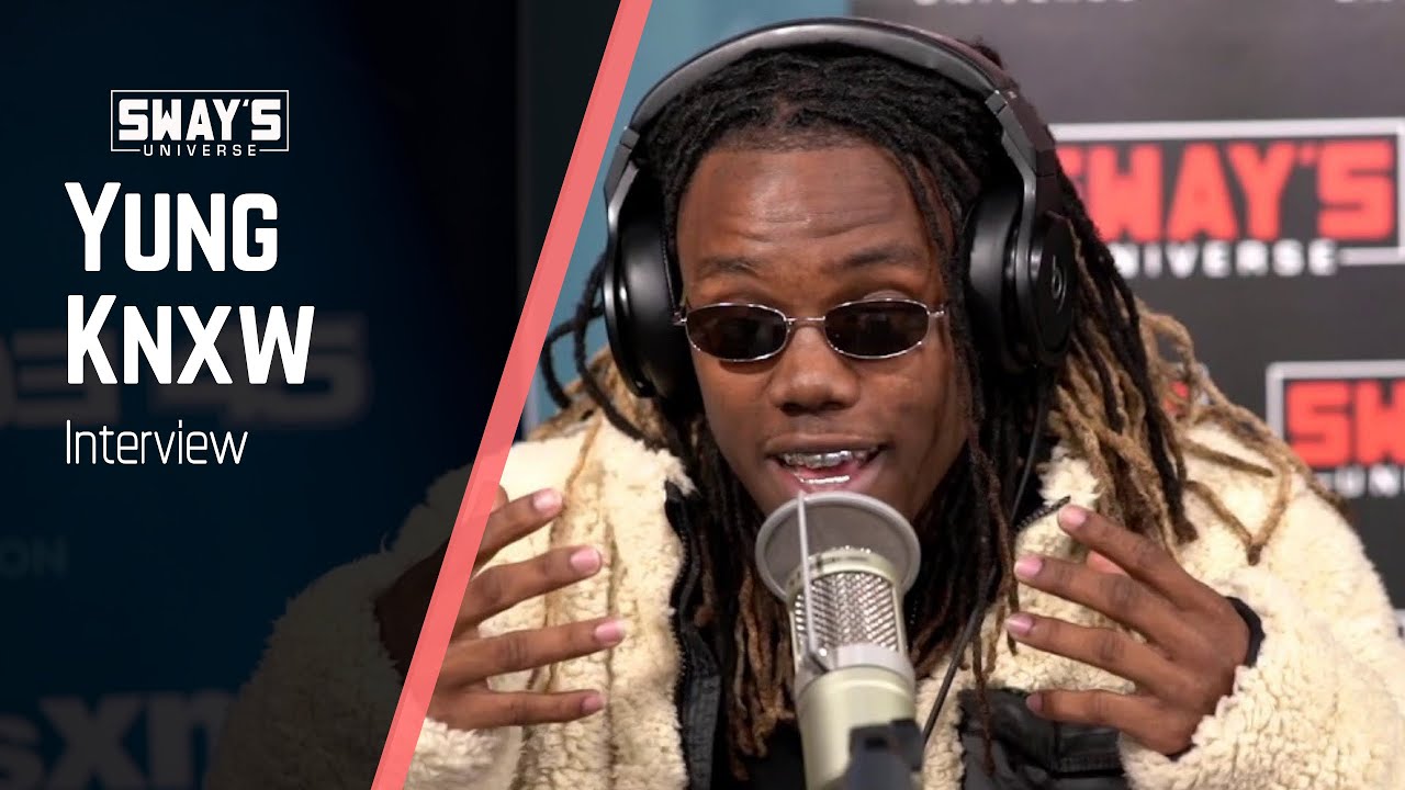 Bushwick Bill’s Son Yung Knxw Speaks On The Life Of The Legend | SWAY’S ...