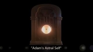 CBS Radio Mystery Theater "Adam's Astral Self" starring Michael Wager and Jennifer Harmon