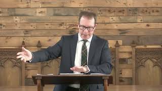 The Darkness Lies (Ruth 1:1-5)