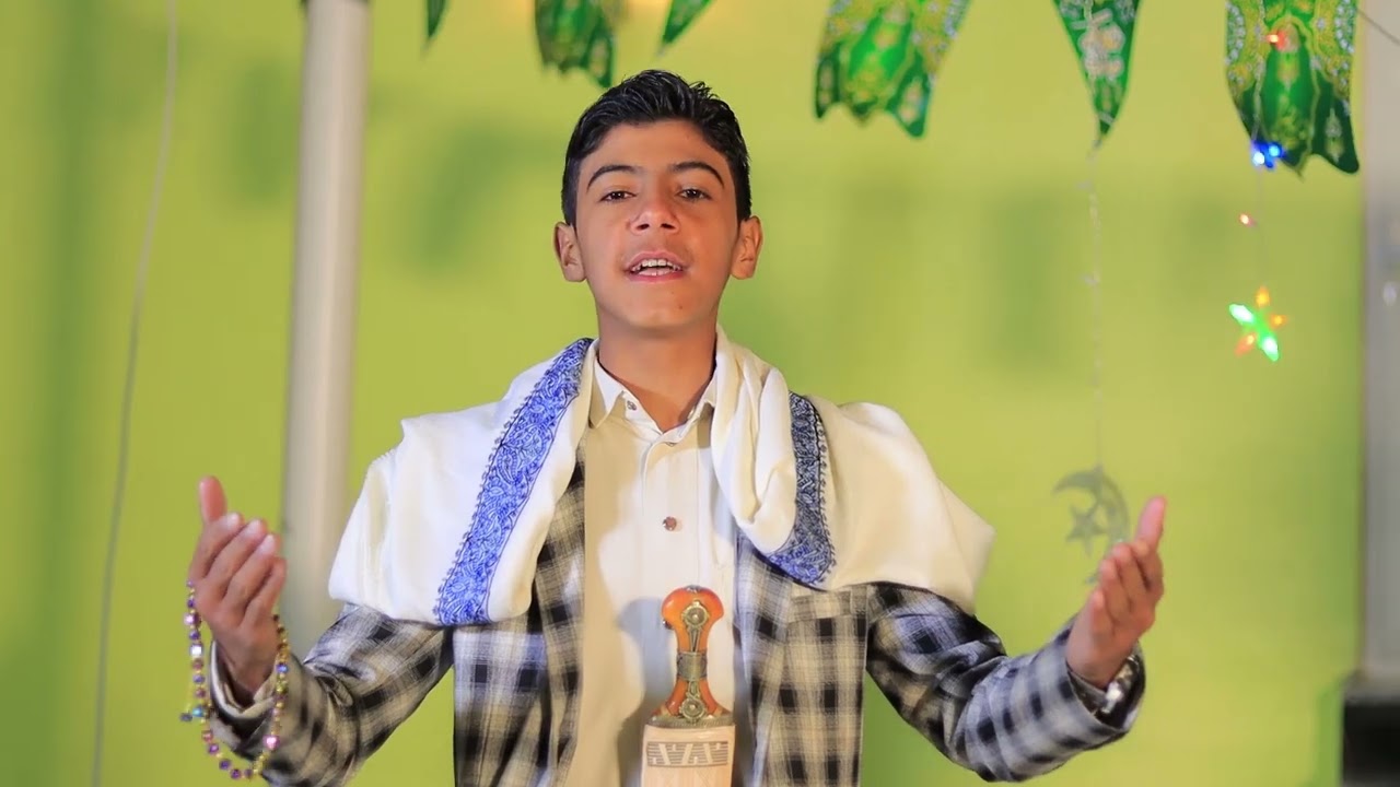 رمضان الخير شرفنا اجمل انشودة رمضانية ادا فرقة الفؤاد الانشادية بقيادة المنشد فؤاد الشاوش2022