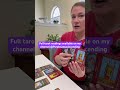 Visit my channel for full readings #tarot #spirituality #spiritual