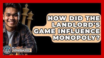 How Did The Landlord