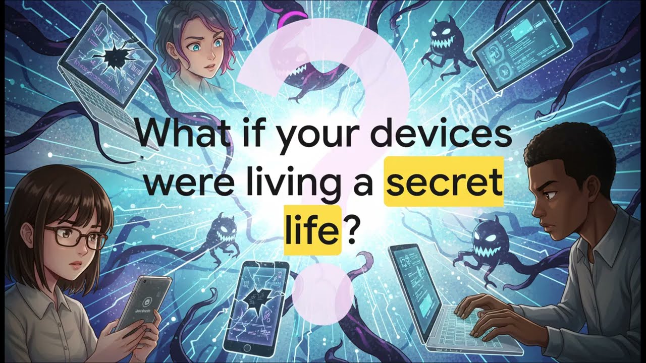 The Samantha Papers vs UAT-9686