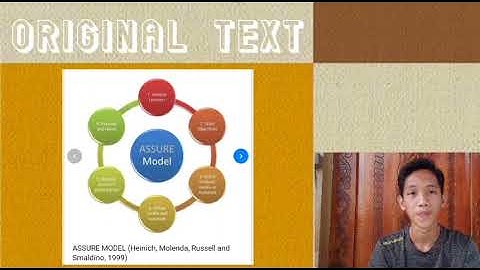 Writing an abstract, precis or summary