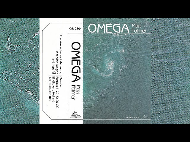 Max Folmer - Omega [1987]