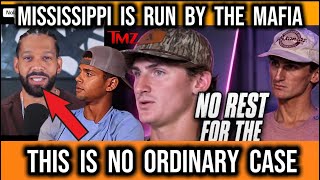 Mississippi Hid Nolan Wells Autopsy From The Public But They Gave It To TMZ And Officer Tatum