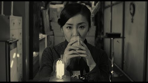 園子温監督作／映画『ひそひそ星』予告編