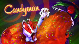 Spookworx: Candyman
