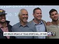 Art Briles returns to Waco to speak at Lone Star Luncheon