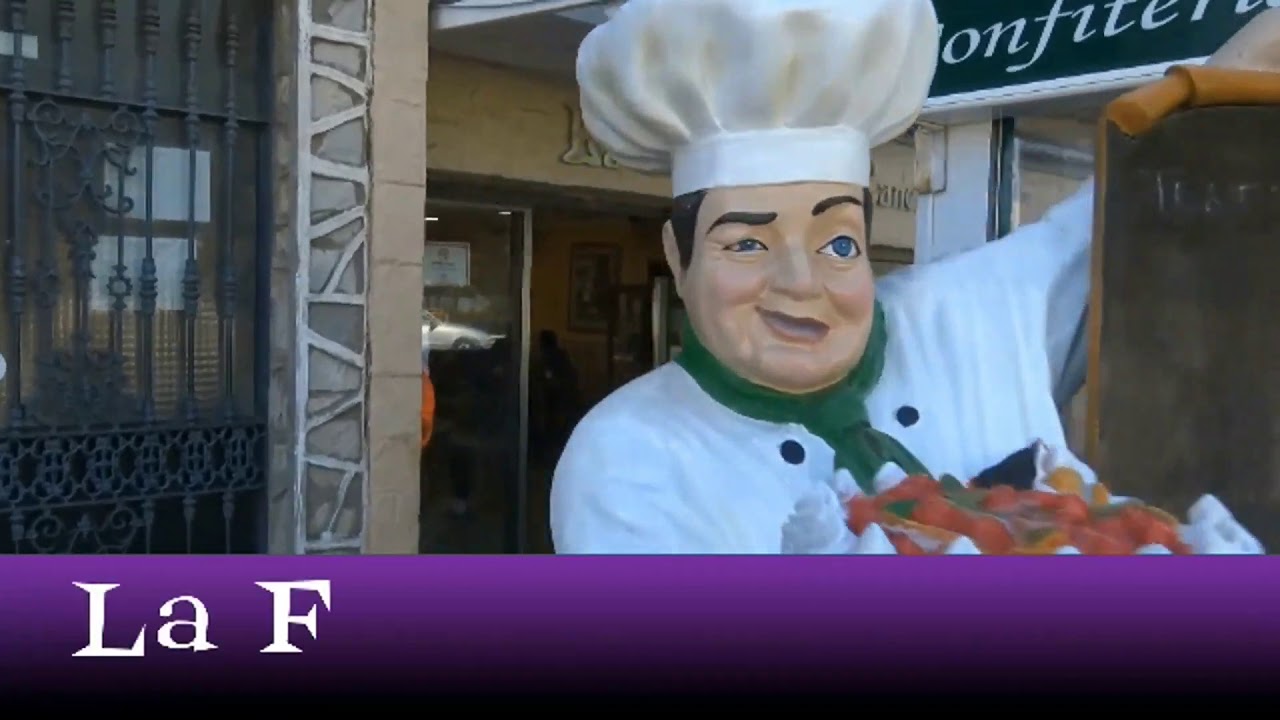 SEMANA SANTA DE AYAMONTE 